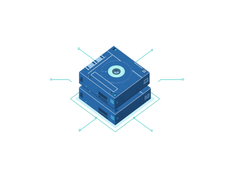 Data Media