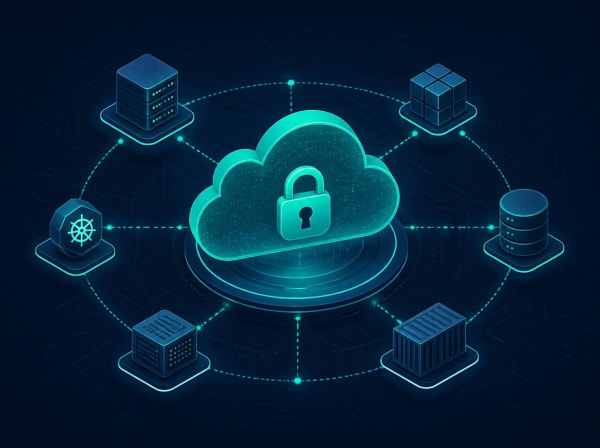 Tenable Cloud Security