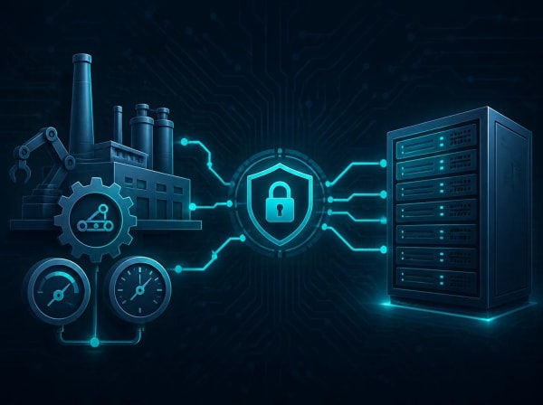 Tenable OT Security