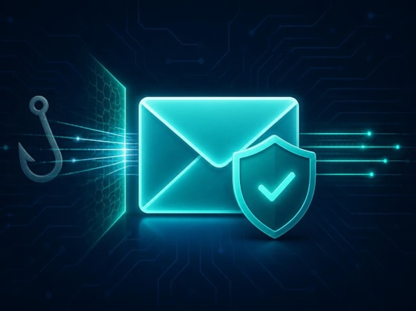 Trellix Email Security