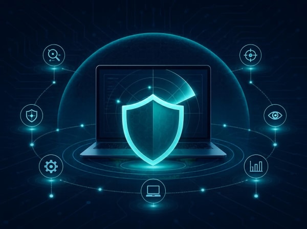 Trellix Endpoint Security