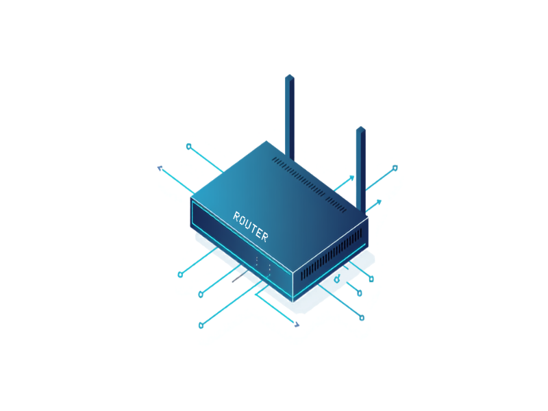 Routers