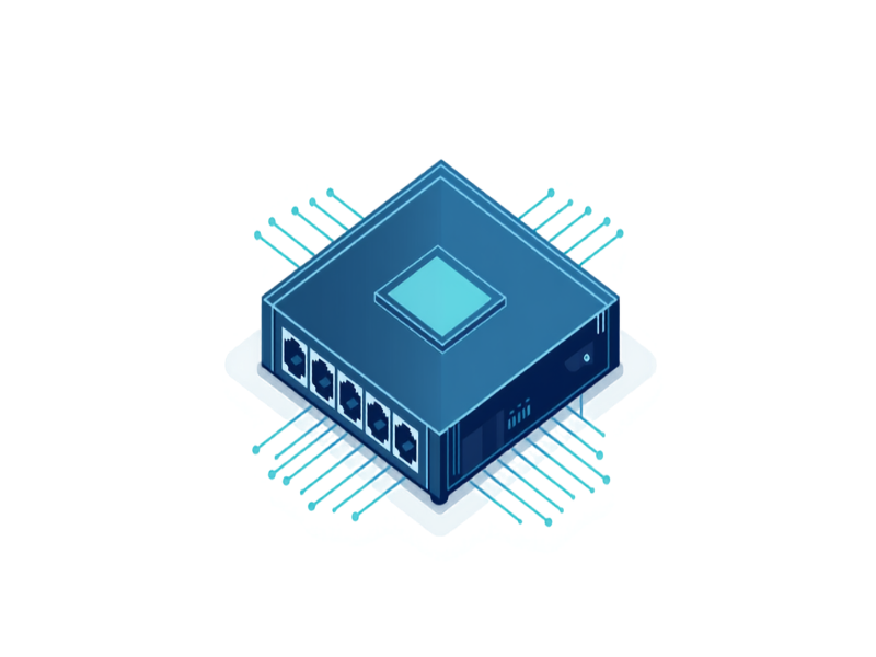 KVM Switches