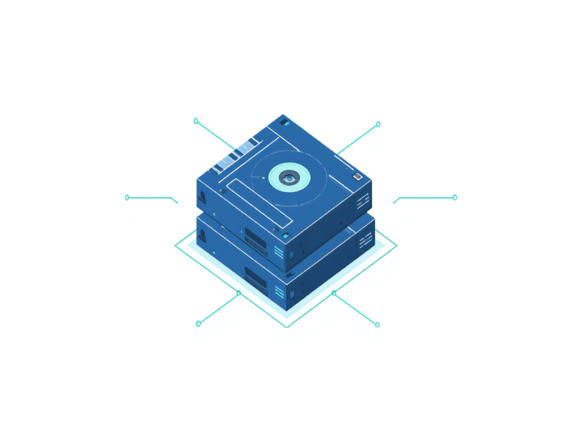 Data Media