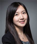 Picture of Cheryl Cui