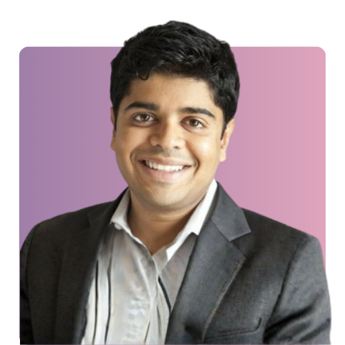 Vasudev Bailey