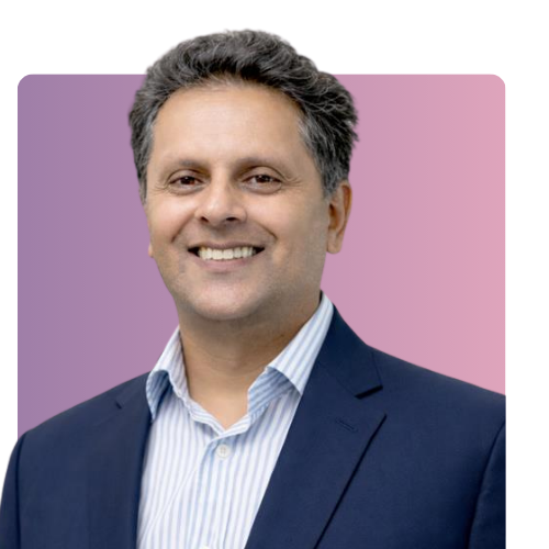 Anil Patel