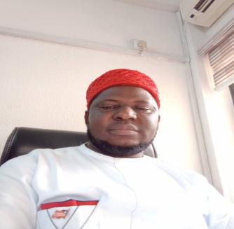 Mr. Abubakar S. Kanneh, National Secretary General