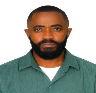 Mr. Alpha D. Kanneh, National Assistant Secretary General