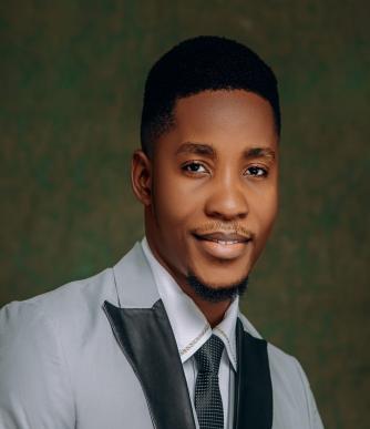 Mr. Edmond S. Walters, National Public Relations Officer
