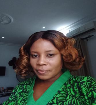 Amelia Barkollia, National Chaplain
