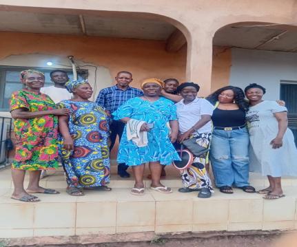 OLICON activities
