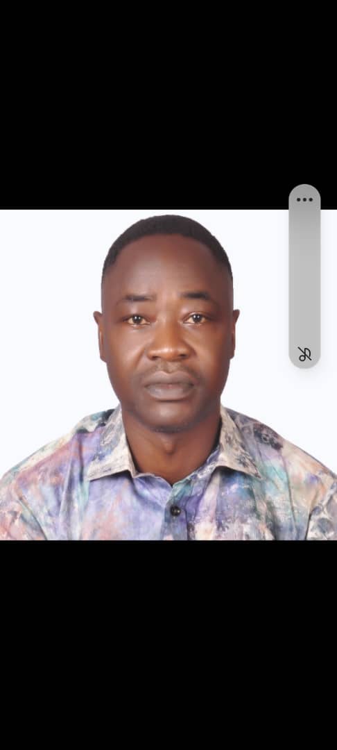 Mr. Sylvester Kamara — Head of Logistics, LOC