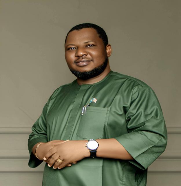Abubakar S. Kanneh — Secretary, LOC