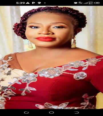 Evelyn Harding — Event Coordinator, LOC