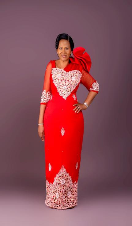 Mother Martha Ophelia Momoh — South-South Region