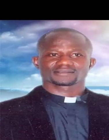 Rev. Derrick D. Chea — memorial tribute