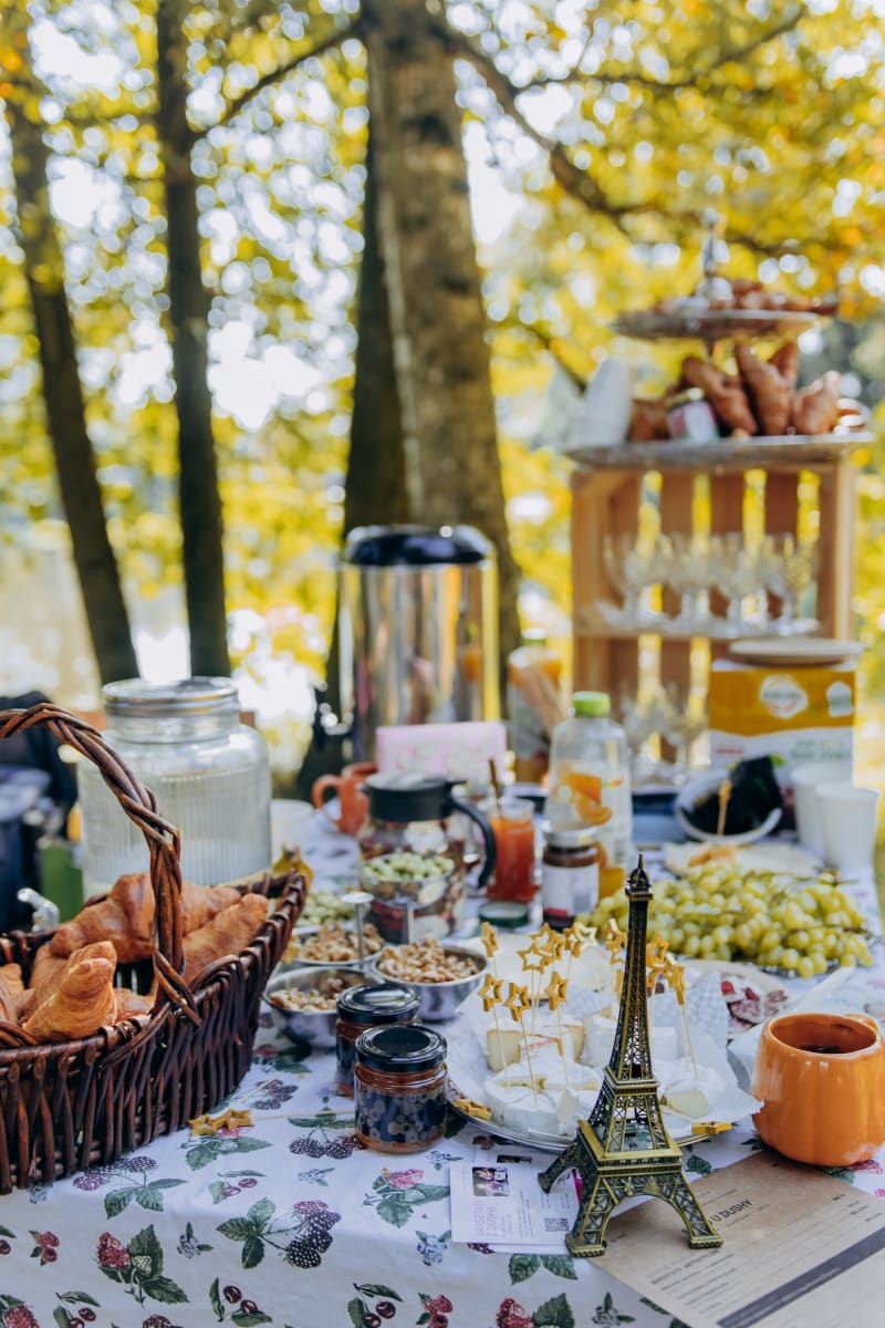 Plener po Francusku — Edycja Dopaminowa, zdjęcie 23