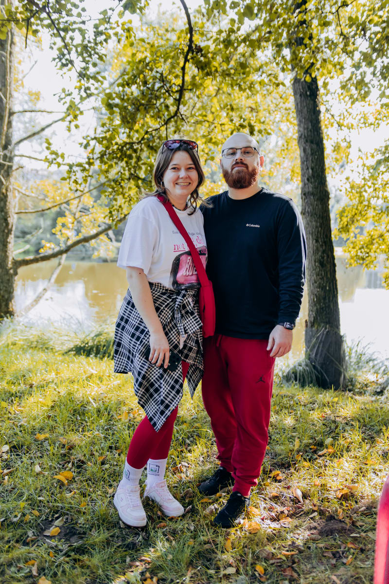 Plener po Francusku — Edycja Dopaminowa, zdjęcie 26