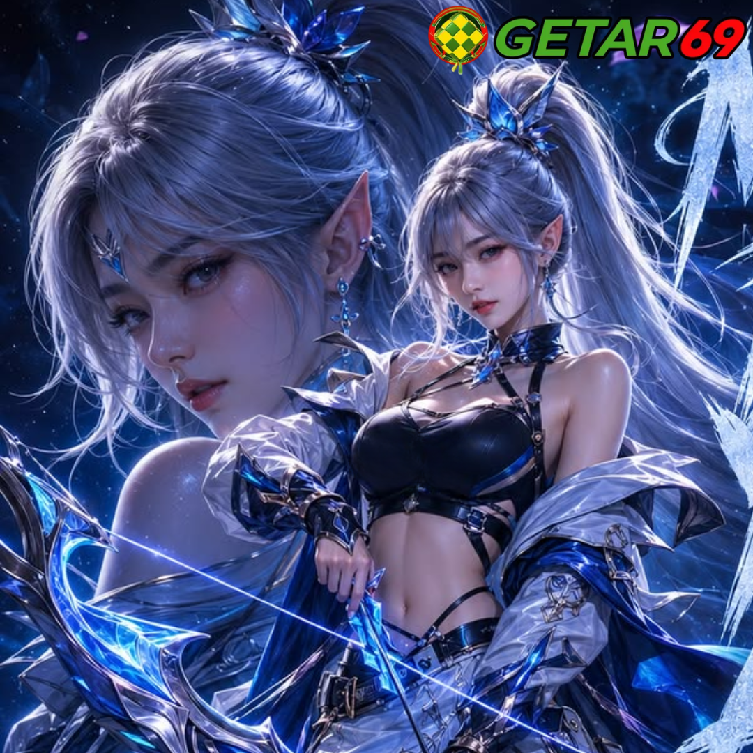 GETAR69