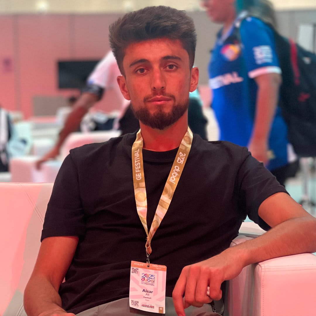 aisar ali