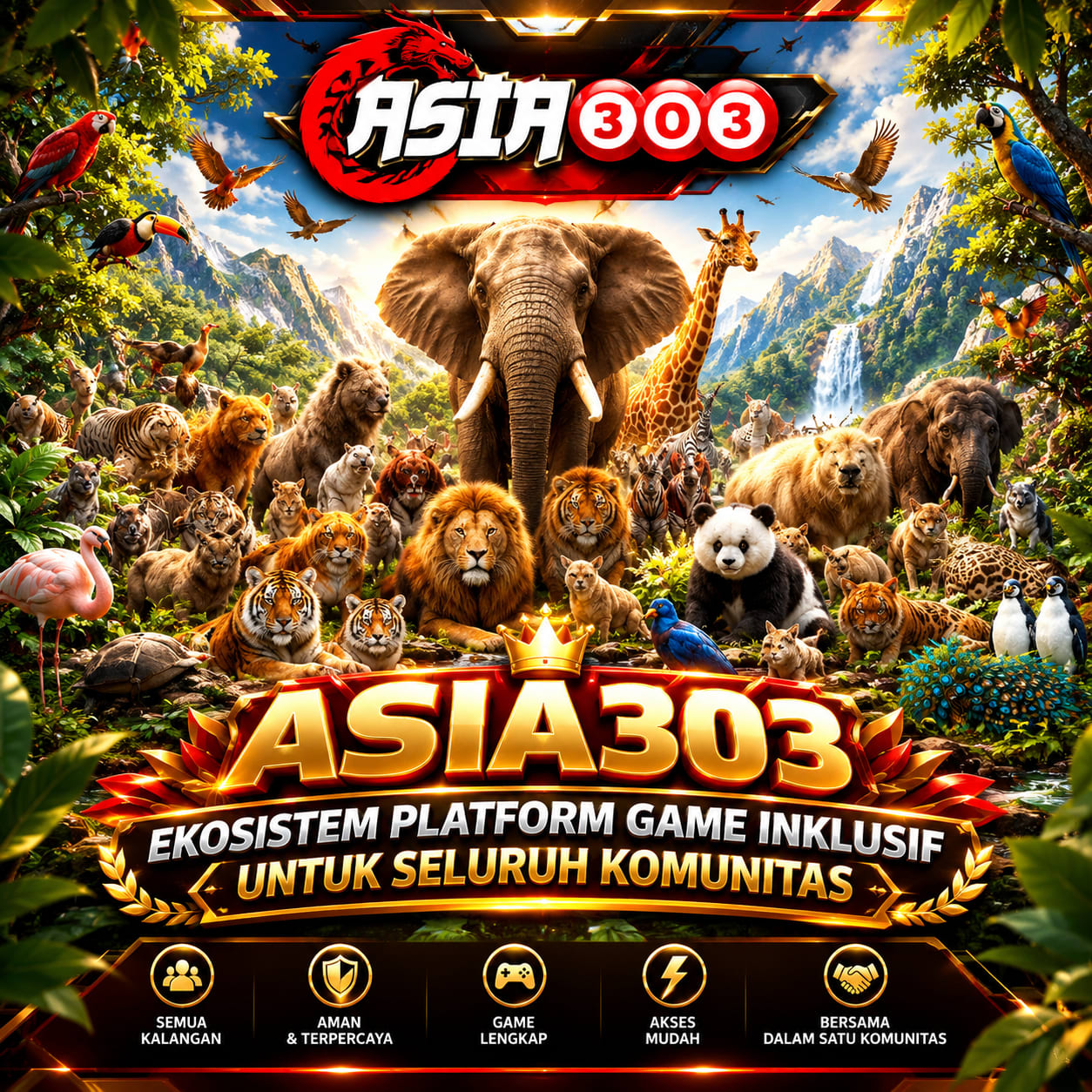ASIA303
