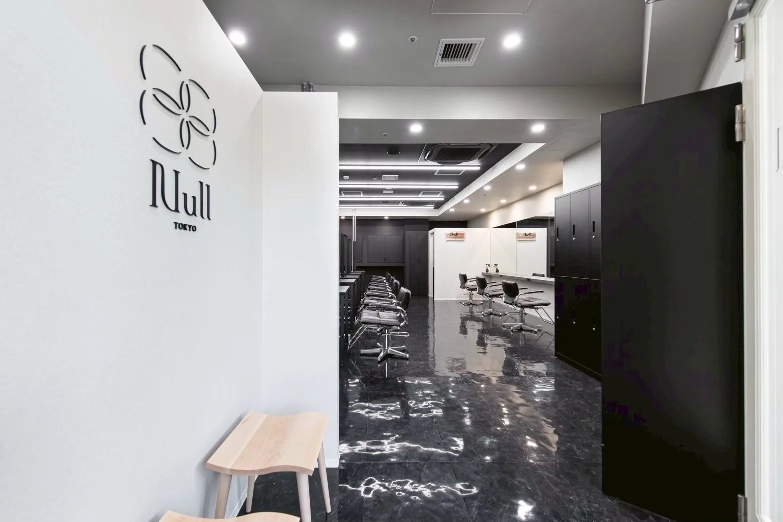 Null 神宮前店