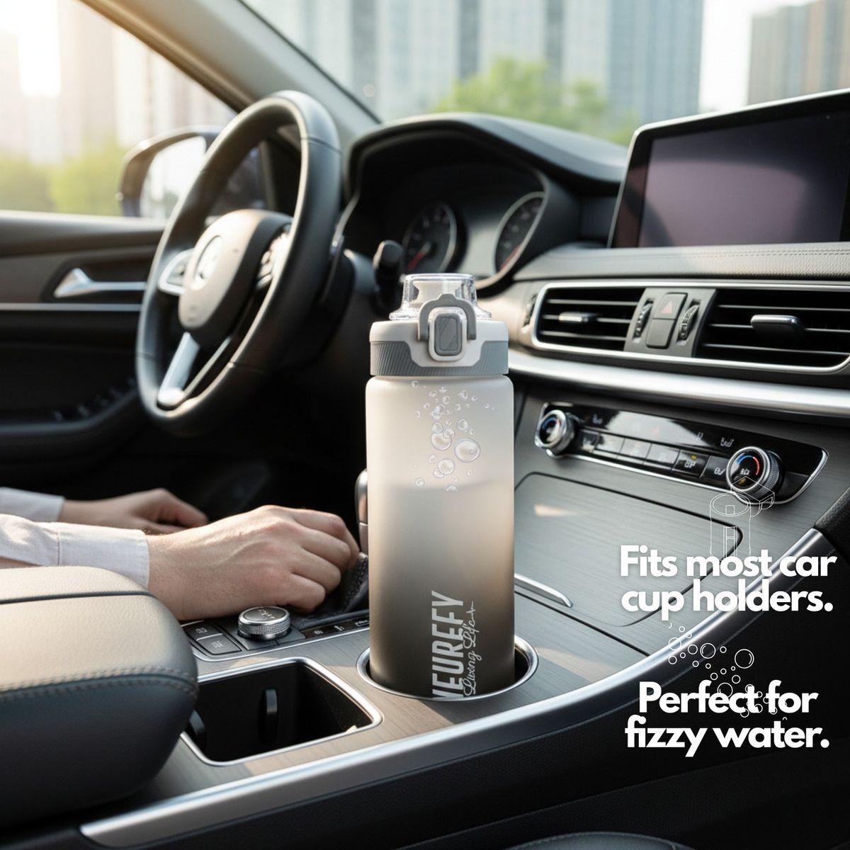 Water Bottle