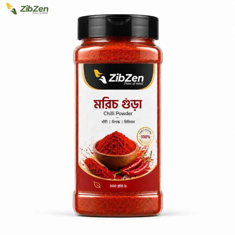 Spices & Powders