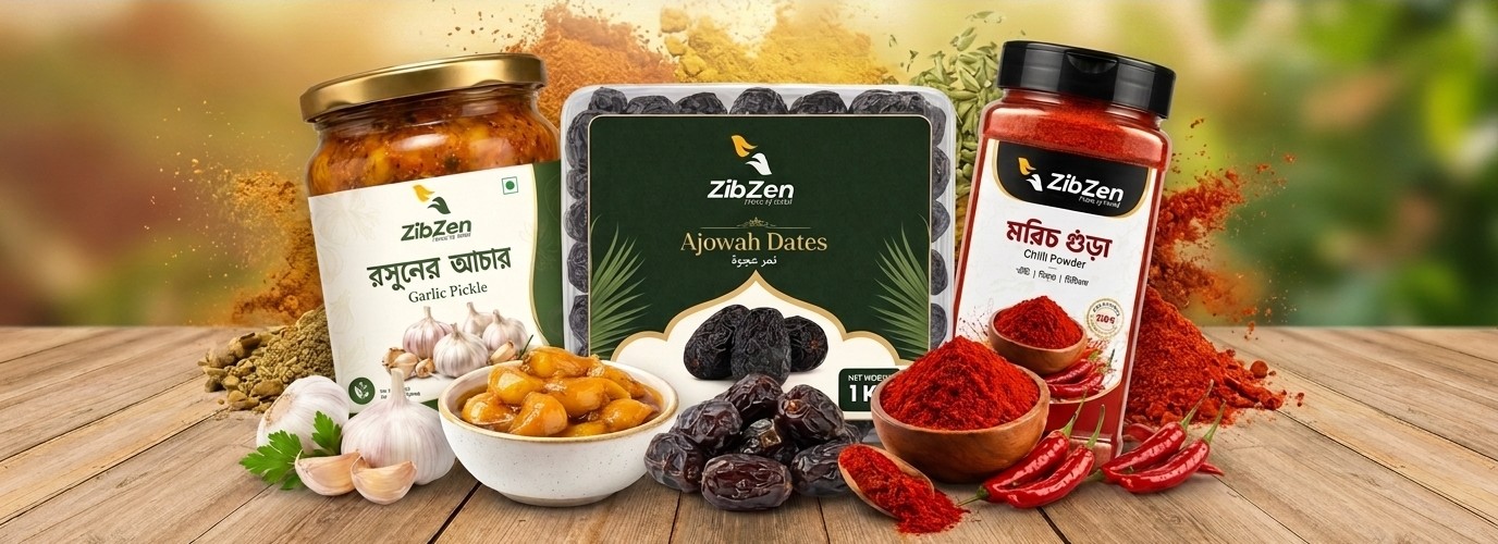 ZibZen Special Offer Banner
