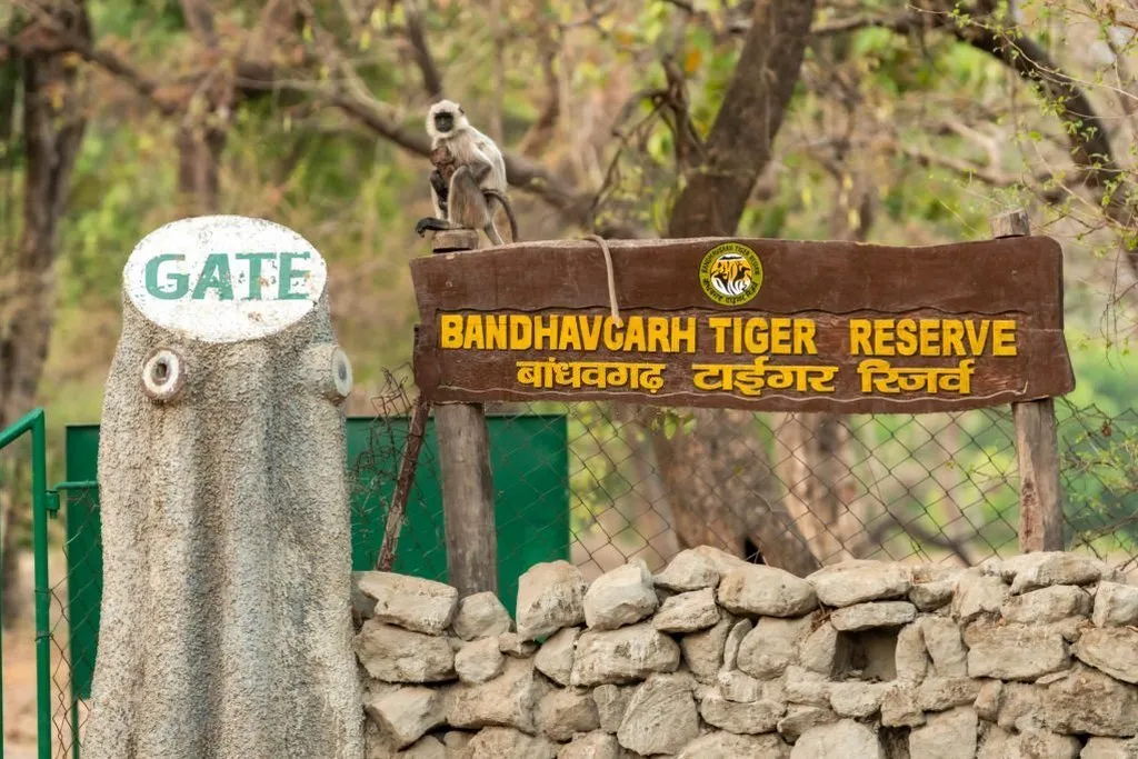 bandhavgarh-national-park-gate bandhavgarh-national-park-gate