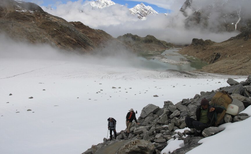 "Darjeeling – Best Winter Destinations in India 2026"