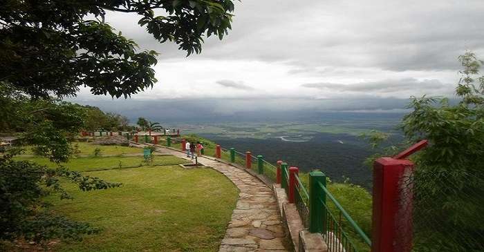 Thangkharang Park Ultimate Guide For The Perfect Getaway In 2024