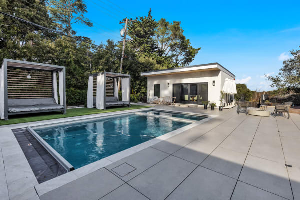 Burlingame ADU Project