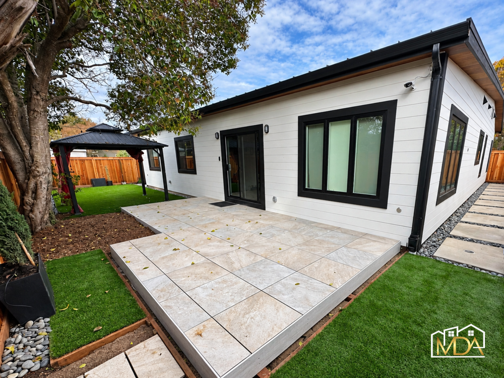 Expert New Home Construction