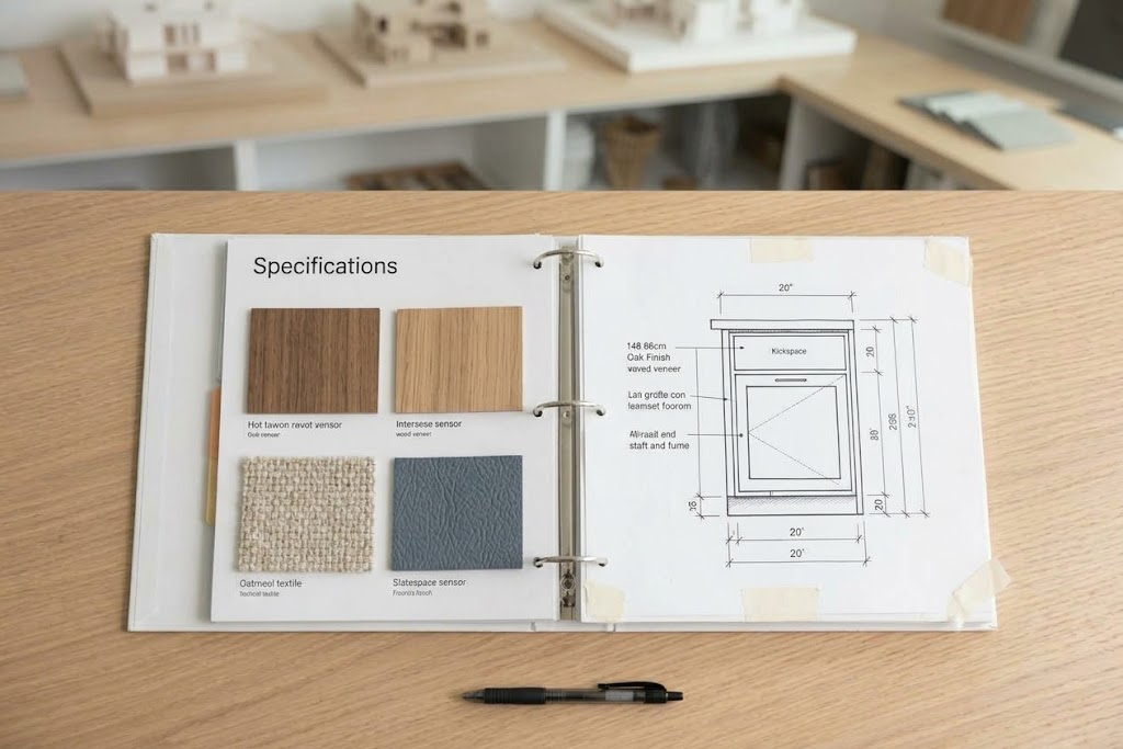 Detailed Project Plans