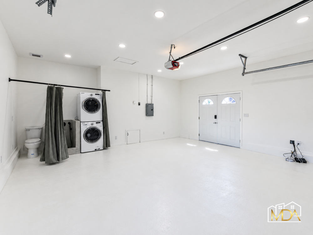 Local Garage Conversion Expertise