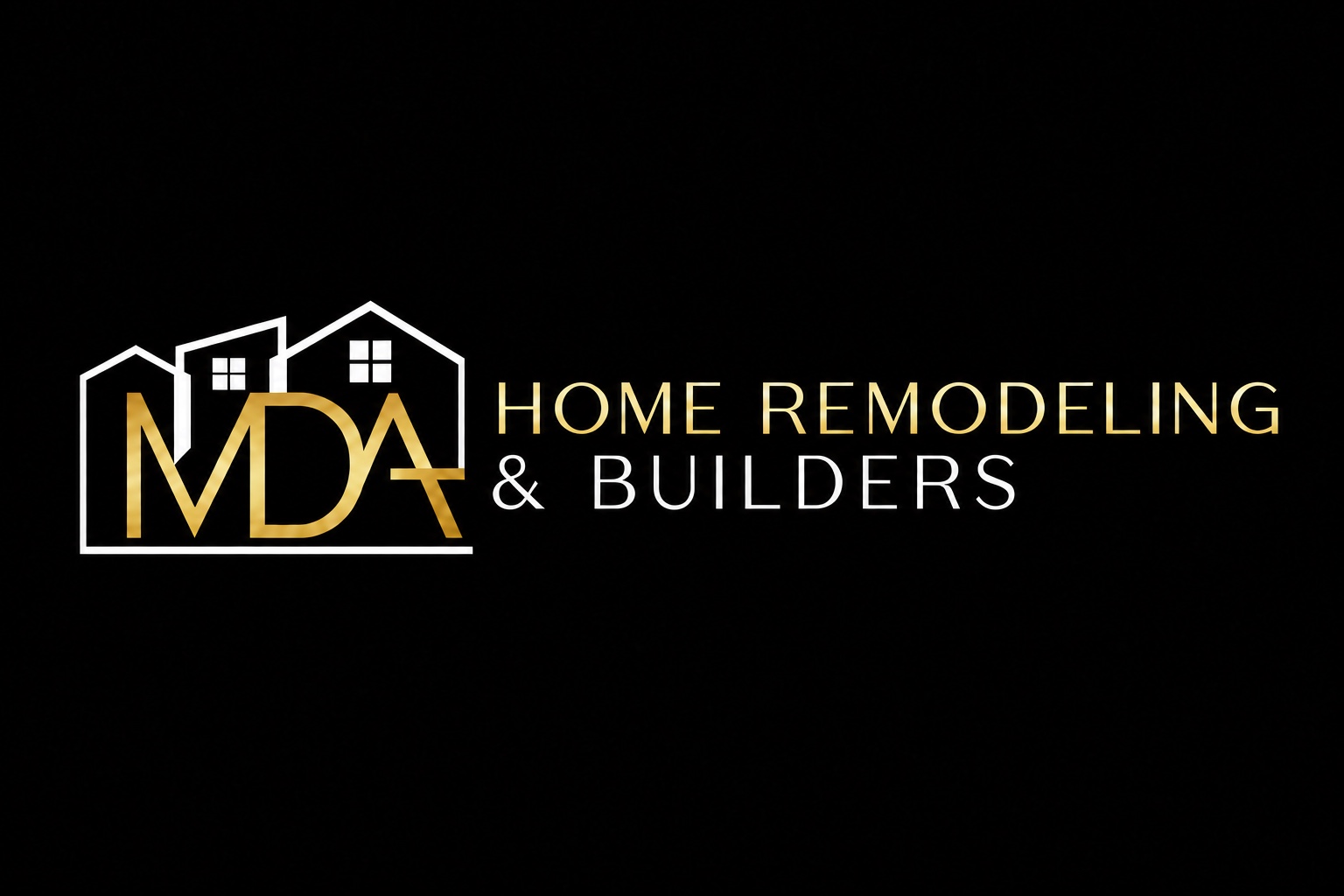 MDA Home Remodeling