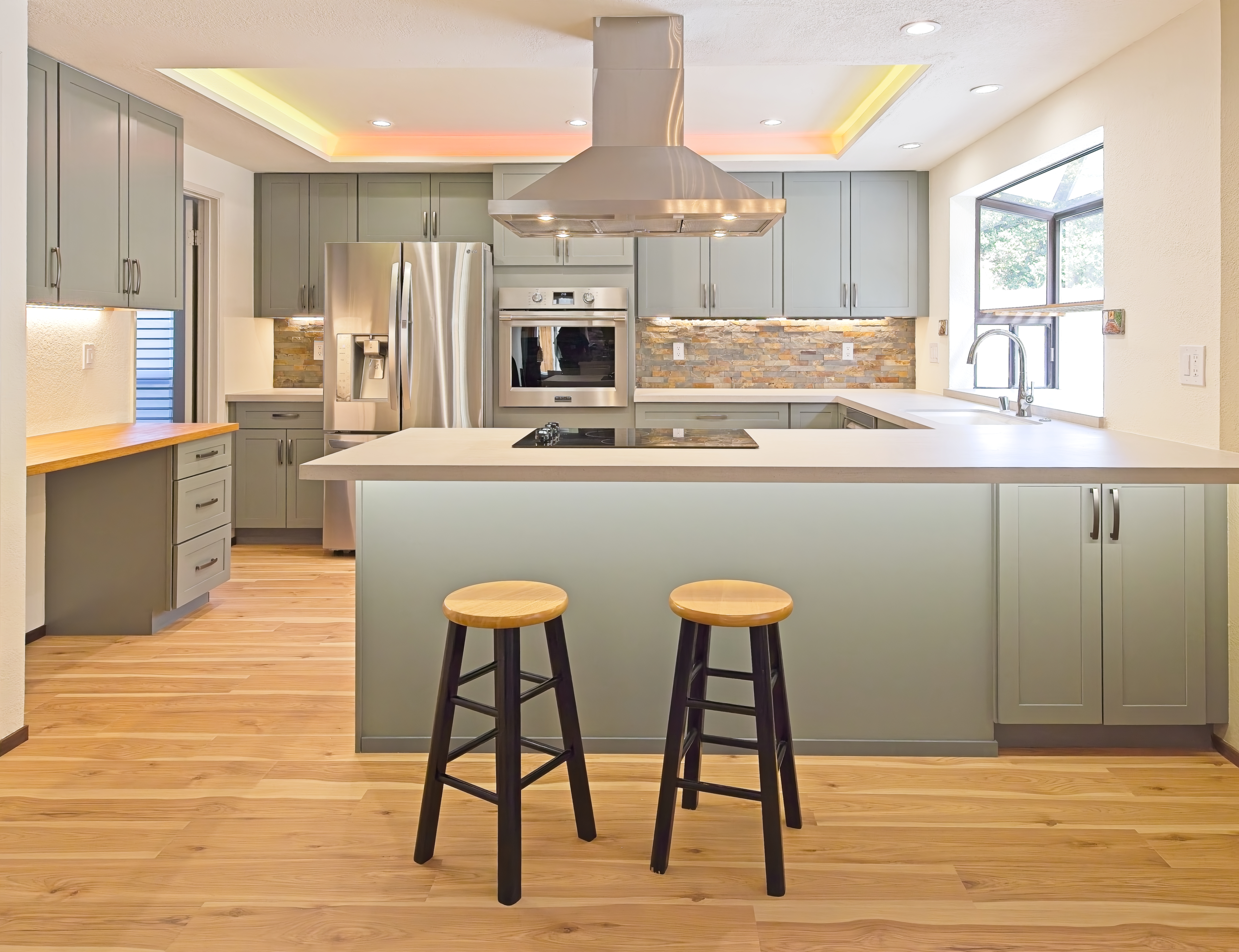 Thoughtful Kitchen Design