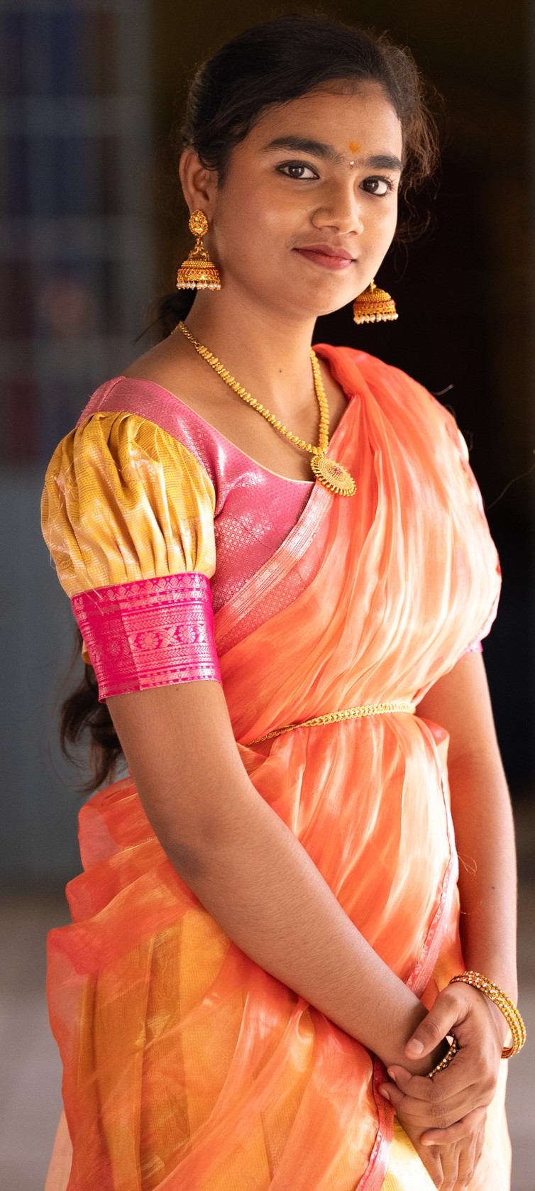 Heritage Fancy Sarees — view 2