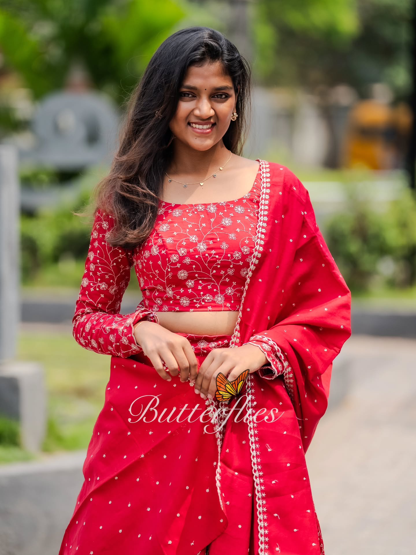 Couture Lehenga — view 2
