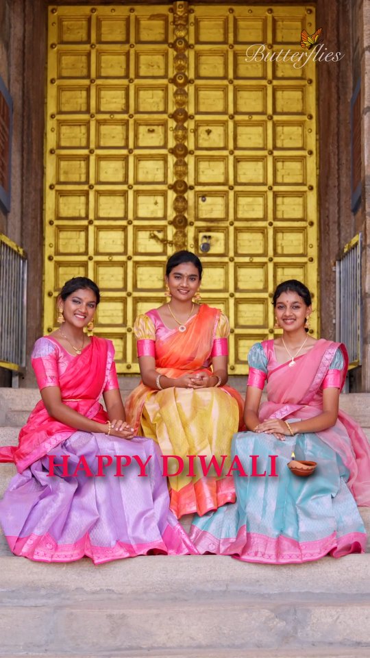 Heritage Fancy Sarees — view 3