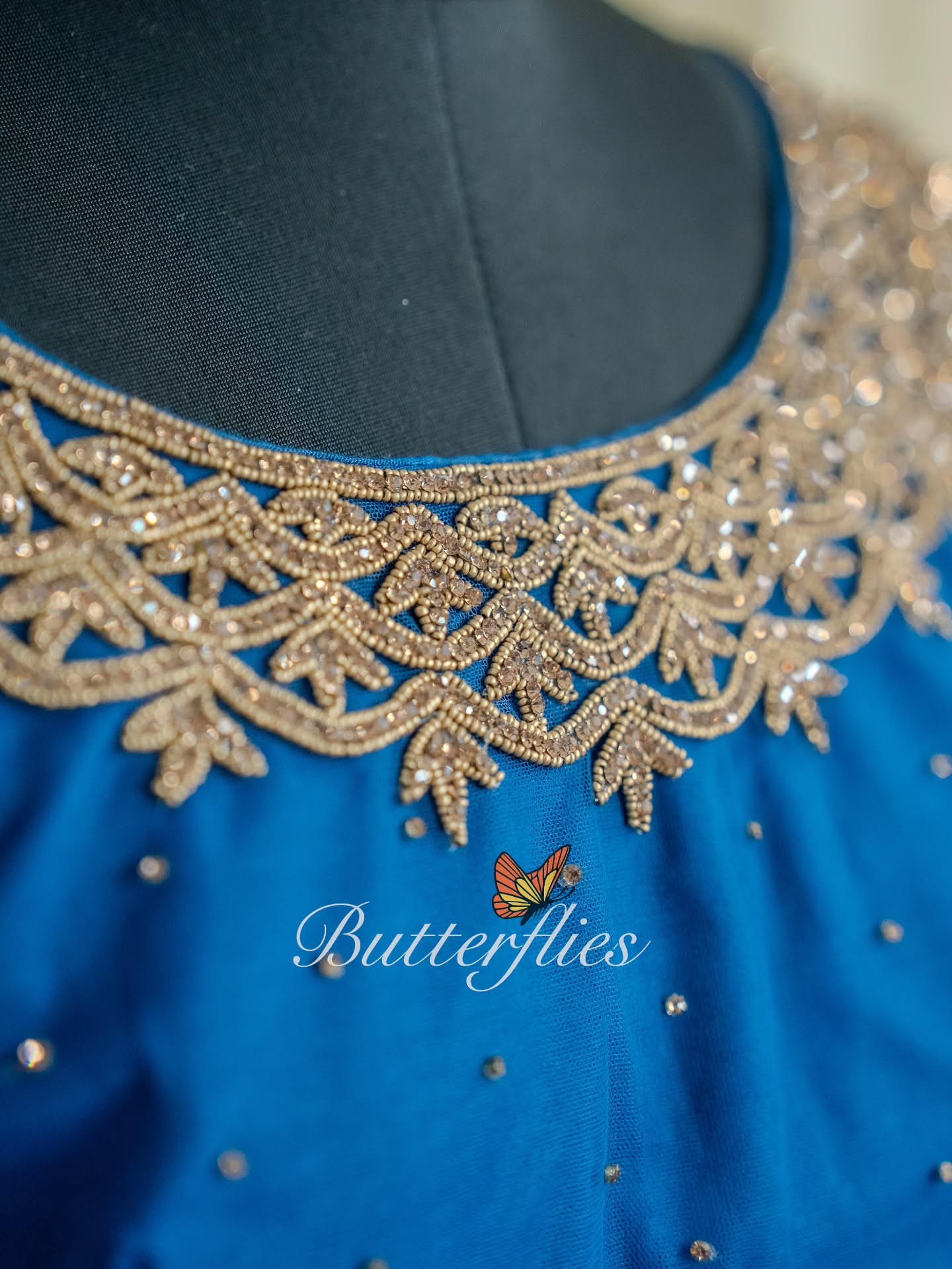 Heritage Lehenga — view 2