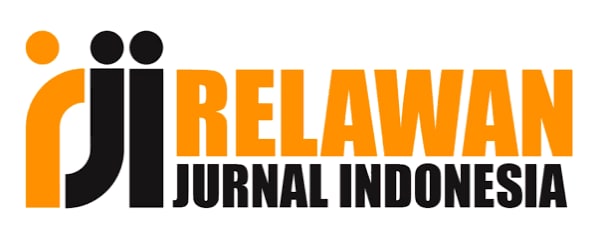 Relawan Jurnal Indonesia