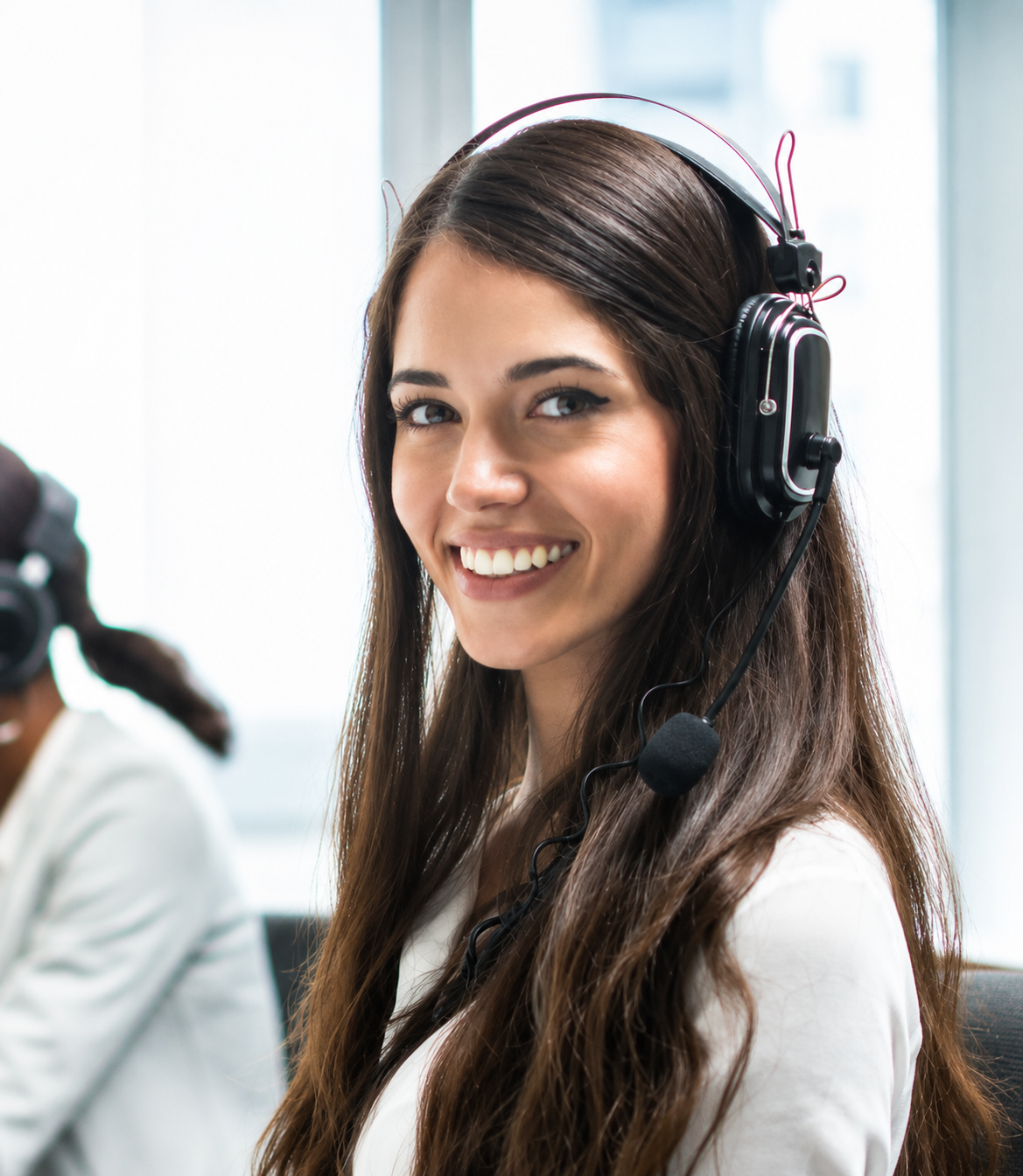 HSA Driving customer service team providing fast responses and efficient booking support