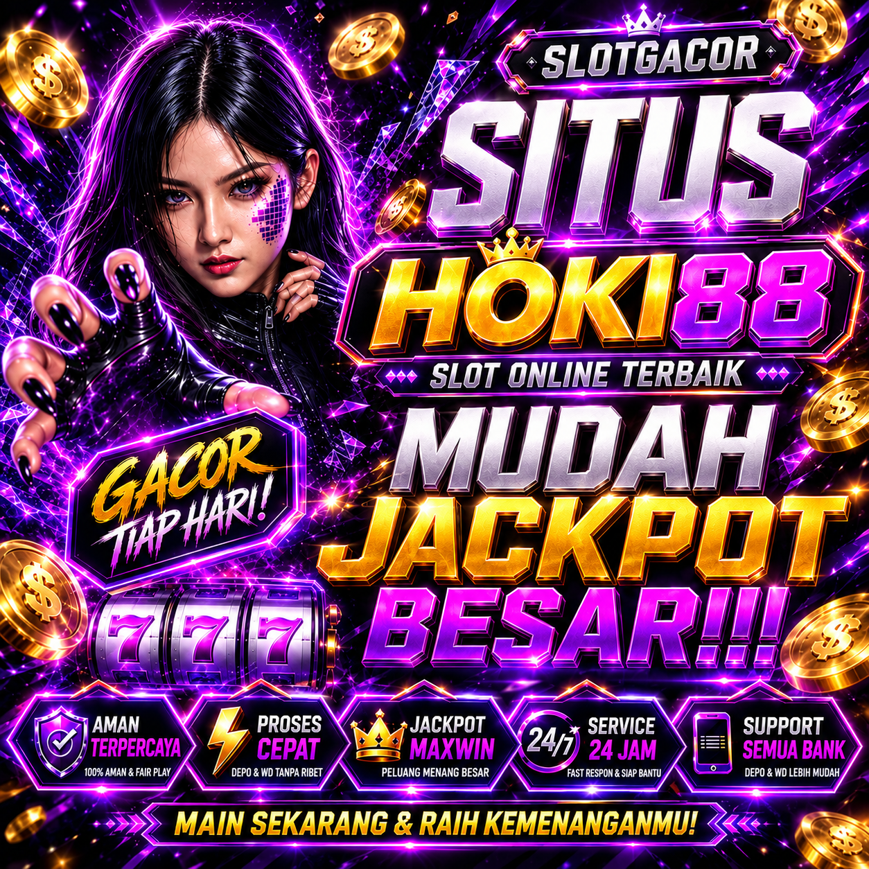 HOKI88