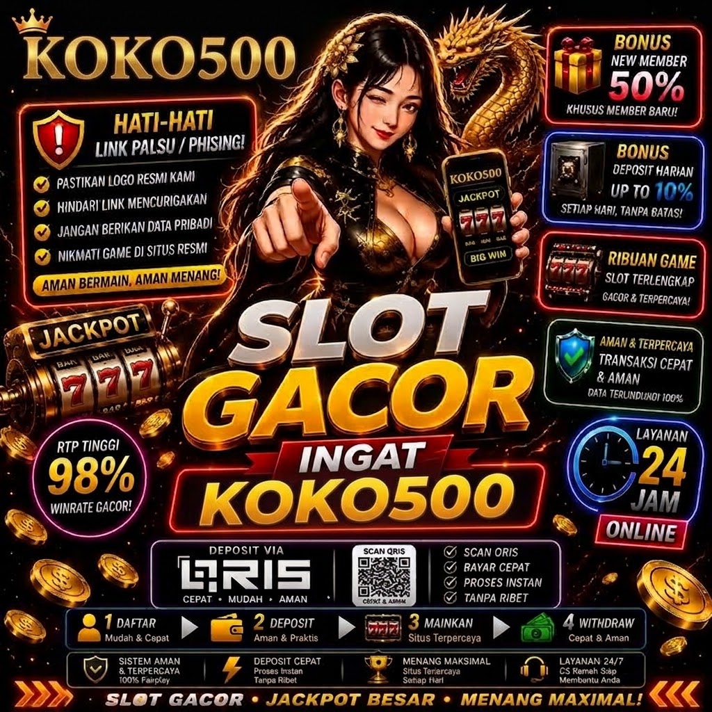 KOKO500