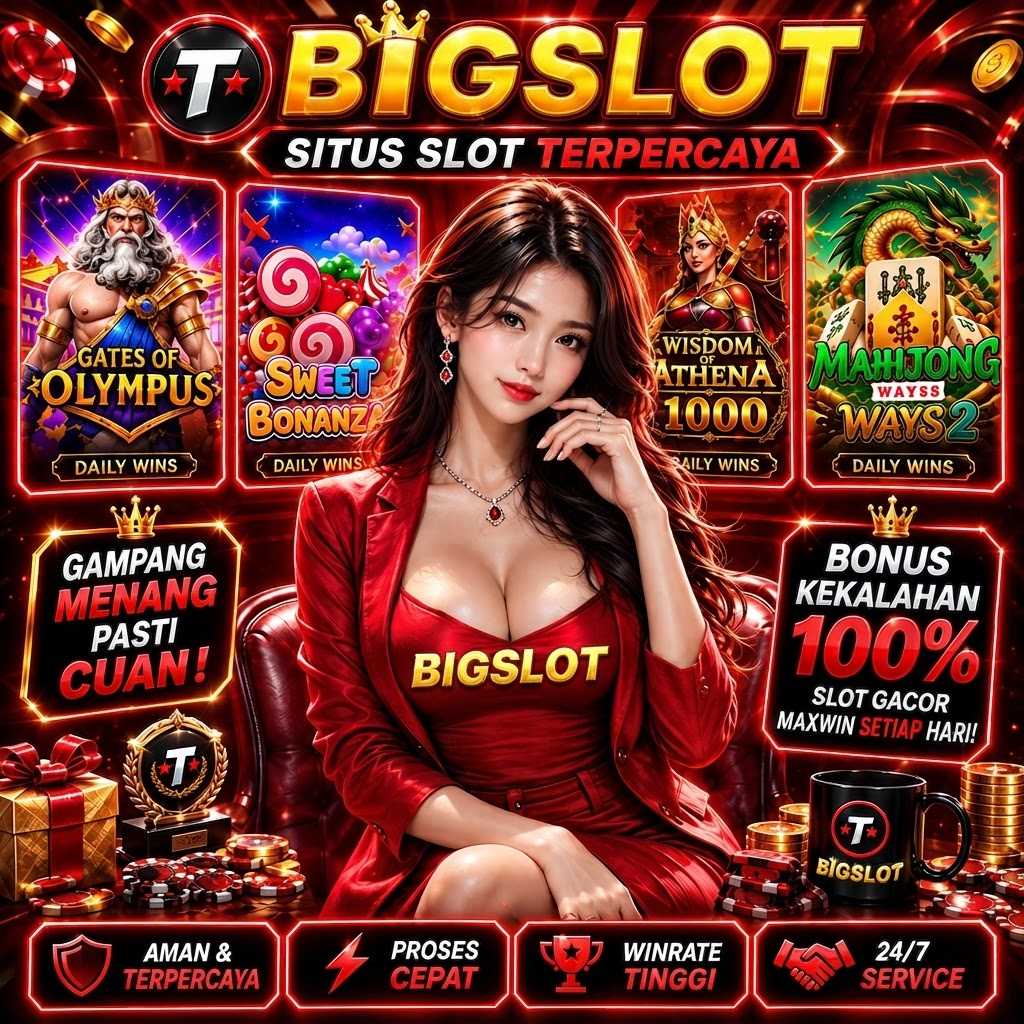 BIGSLOT