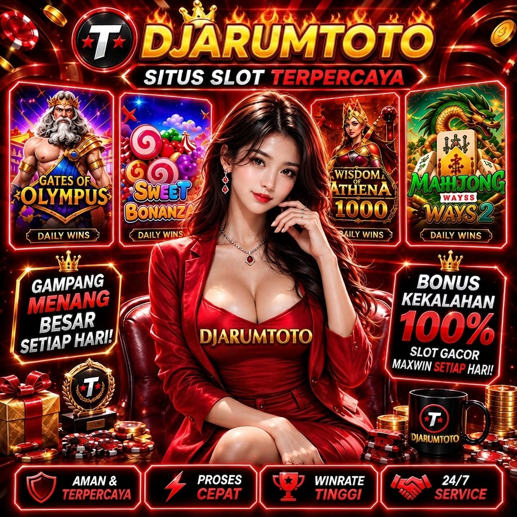 DJARUMTOTO  