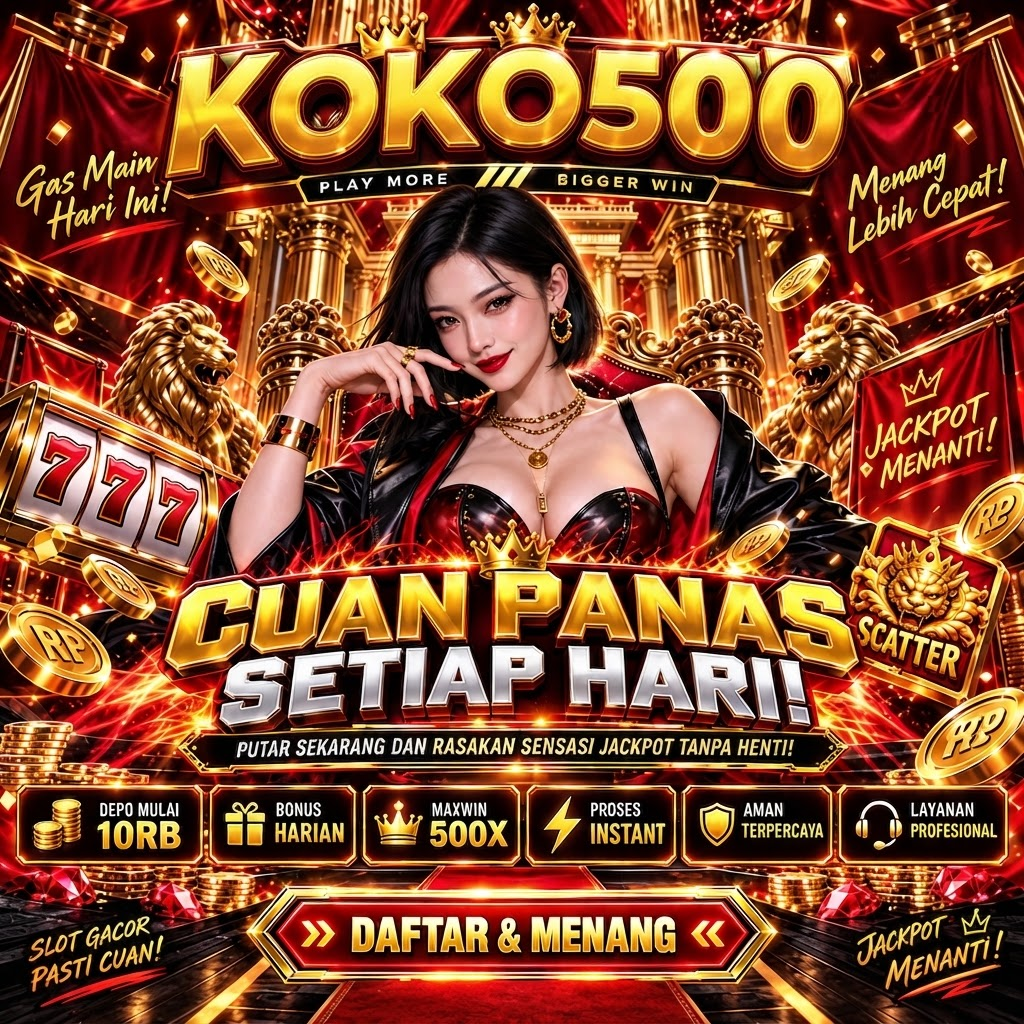 KOKO500